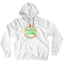 Matrix Gaming IT NeoPunk Hoodies (No-Zip/Pullover)