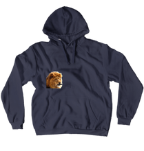 heresthelion official  Hoodie