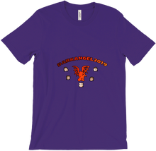 darkangel2019 T-Shirts