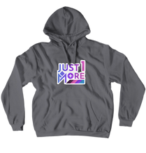 MaidenAriana Just 1 More Hoodie (Pullover)