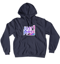 MaidenAriana Just 1 More Hoodie (Pullover)
