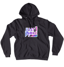 MaidenAriana Just 1 More Hoodie (Pullover)