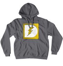 Dehven Hoodies (No-Zip/Pullover)