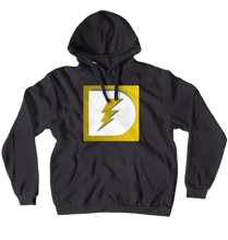 Dehven Hoodies (No-Zip/Pullover)