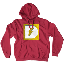 Dehven Hoodies (No-Zip/Pullover)