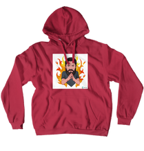 Hoodies (No-Zip/Pullover)