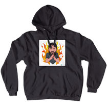 Hoodies (No-Zip/Pullover)