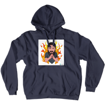 Hoodies (No-Zip/Pullover)