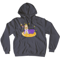 Limited Edition Hoodie