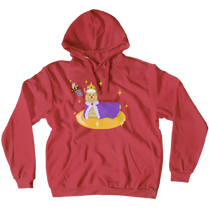 Limited Edition Hoodie