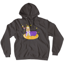 Limited Edition Hoodie