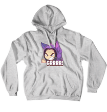 Hoodies (No-Zip/Pullover)
