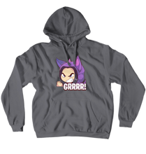 Hoodies (No-Zip/Pullover)