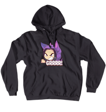 Hoodies (No-Zip/Pullover)