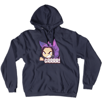 Hoodies (No-Zip/Pullover)