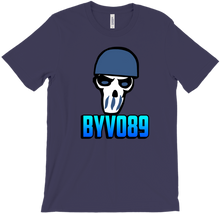 Byvo89 T-Shirts