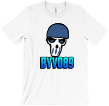 Byvo89 T-Shirts