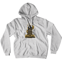 Hoodies (No-Zip/Pullover)