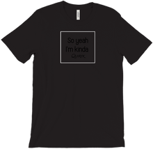 quirkycharacter T-Shirts