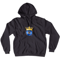 jouddonut Hoodies (No-Zip/Pullover)