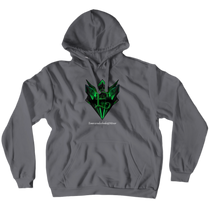 Hoodies (No-Zip/Pullover)