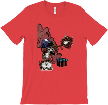 Kitty Crate T-Shirt