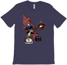 Kitty Crate T-Shirt