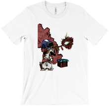 Kitty Crate T-Shirt