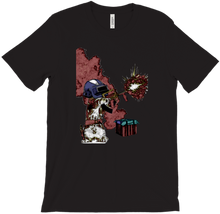 Kitty Crate T-Shirt