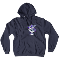 sparityqueen Hoodies (No-Zip/Pullover)