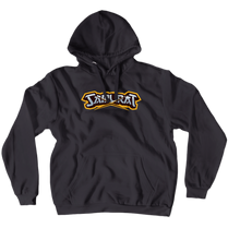 samurat Hoodies (No-Zip/Pullover)