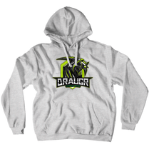 The Draugr