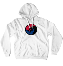 koreaninng Hoodies (No-Zip/Pullover)