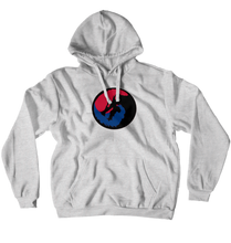 koreaninng Hoodies (No-Zip/Pullover)