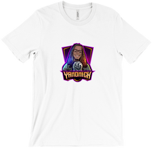 yanonick T-Shirts