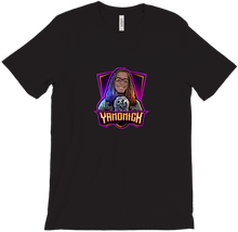yanonick T-Shirts