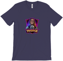 yanonick T-Shirts
