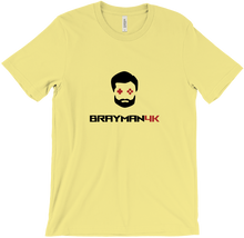 Camisa Estampa Preta