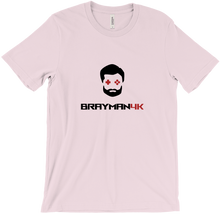 Camisa Estampa Preta