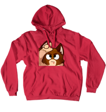 Hoodies (No-Zip/Pullover)