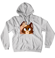 Hoodies (No-Zip/Pullover)