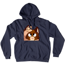 Hoodies (No-Zip/Pullover)