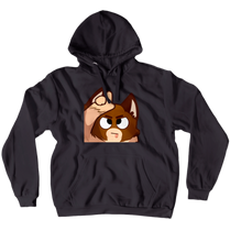 Hoodies (No-Zip/Pullover)