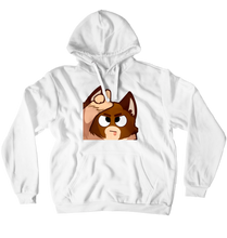 Hoodies (No-Zip/Pullover)