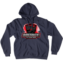 jamesbrent Hoodies (No-Zip/Pullover)