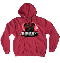 jamesbrent Hoodies (No-Zip/Pullover)