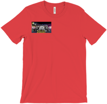 dj_dre4mc4tcher T-Shirts