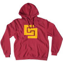 KhaosGG Hoodie (No-Zip/Pullover)