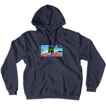 lunchgames98890900 Hoodies (No-Zip/Pullover)