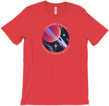 Totam Terrae Novae T-Shirt